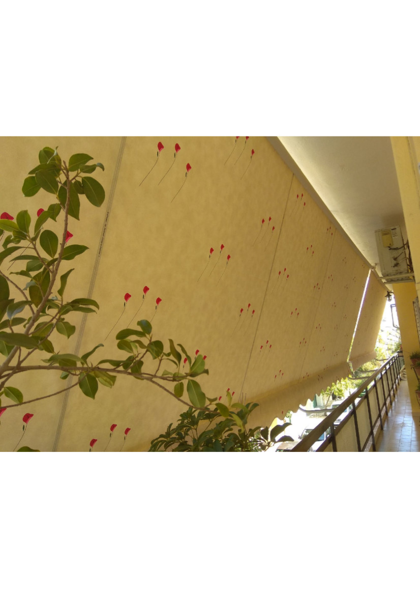 ΤΕΝΤΕΣ ΚΑΤΣΟΥΡΑΣ | EΡΓΑ