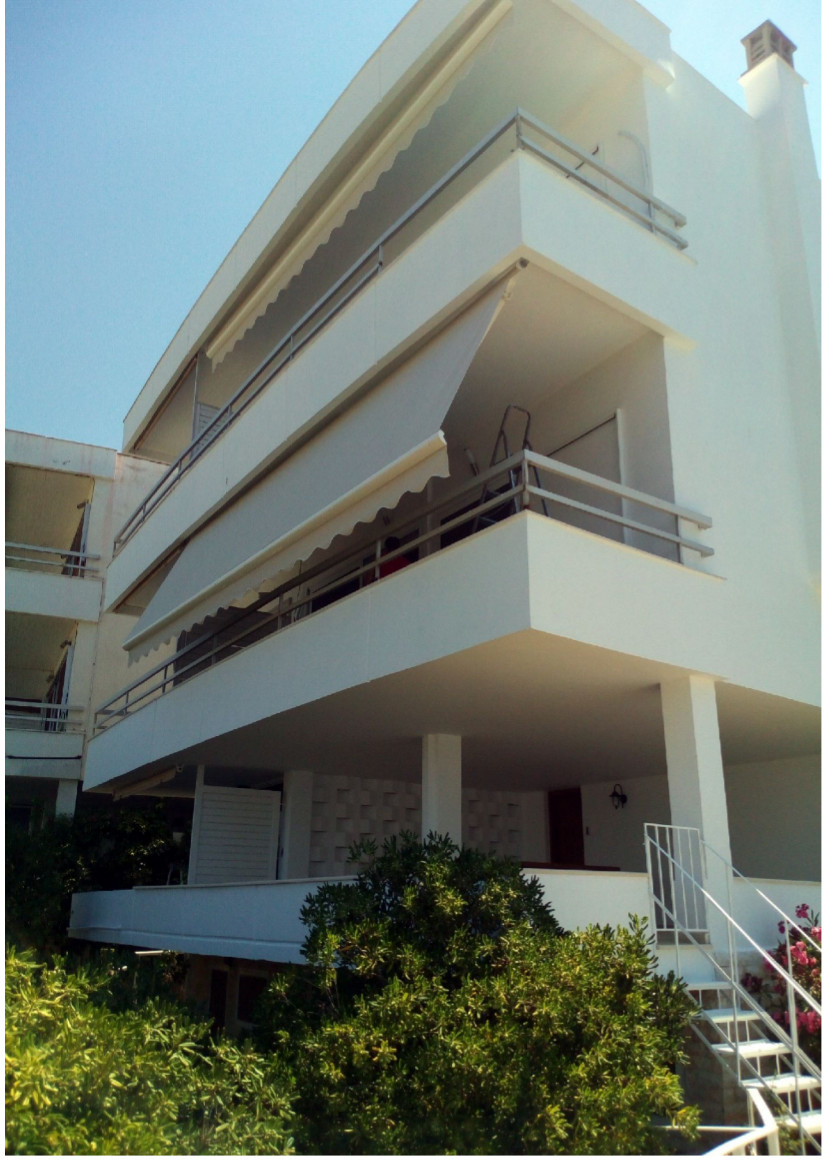 ΤΕΝΤΕΣ ΚΑΤΣΟΥΡΑΣ | ΕΡΓΑ