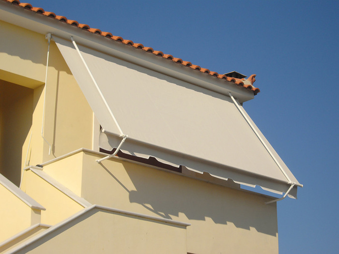 Τέντες Κατσούρας | Τέντες Αντηρίδες