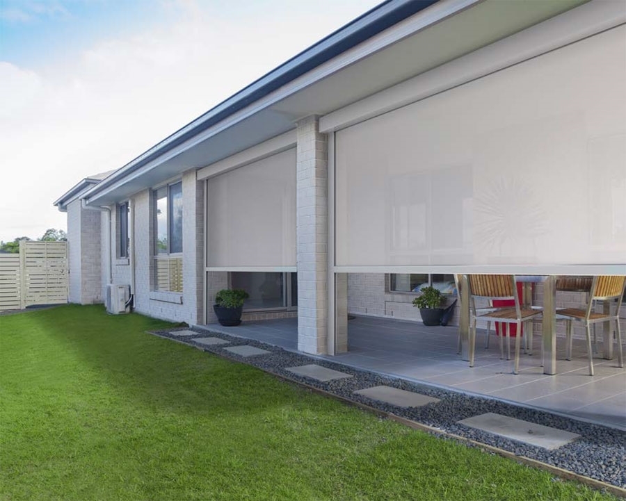 Τέντες Κατσούρας | Τέντες Ριντό